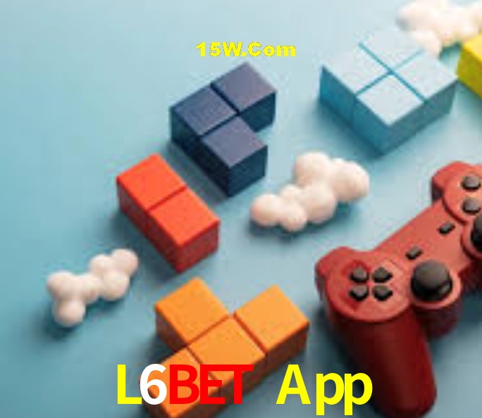 A Revolução dos Aplicativos de Jogos no L6Bet App